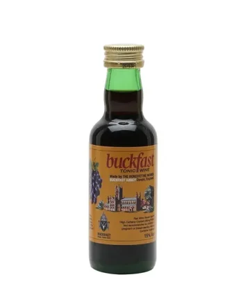 Buckfast Tonic Wine Miniature