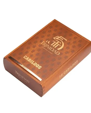Trinidad Cabildos limited edition 2024 Box of 12