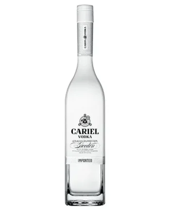 Cariel Vodka