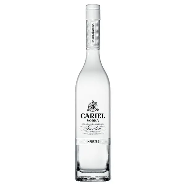 Cariel Vodka