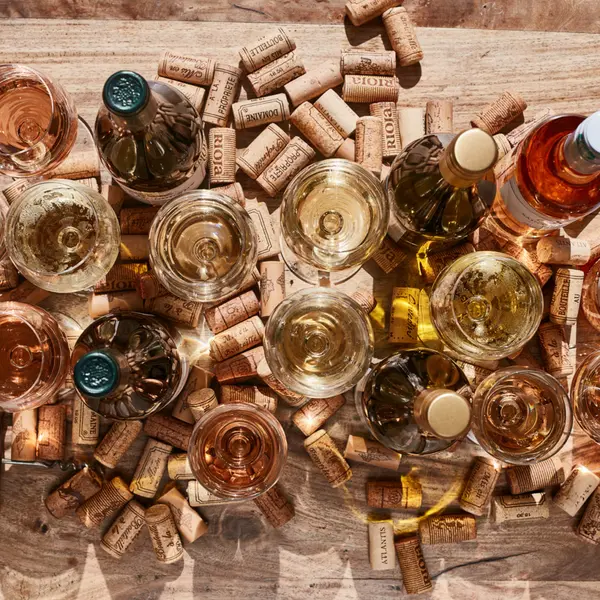 Davy's Wine School