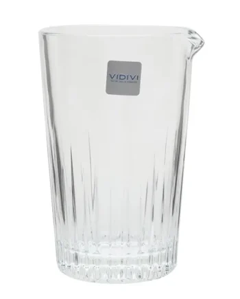 Mix & Co Mixing Glass