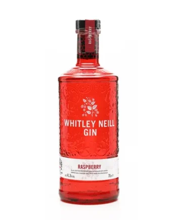 Whitley Neill Raspberry Gin