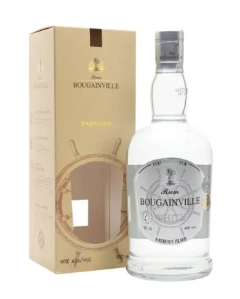 Bougainville White Rum