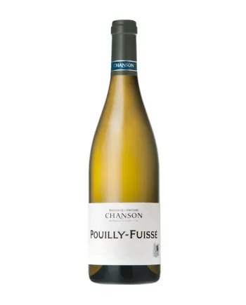 Domaine Chanson Pouilly Fuisse 75cl