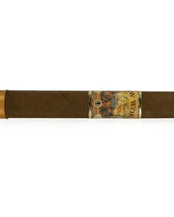 A.J. Fernandez New World Dorado Toro