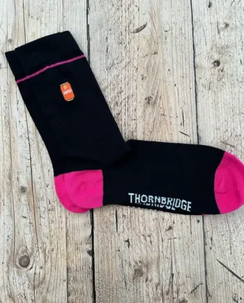 Jaipur Can Socks