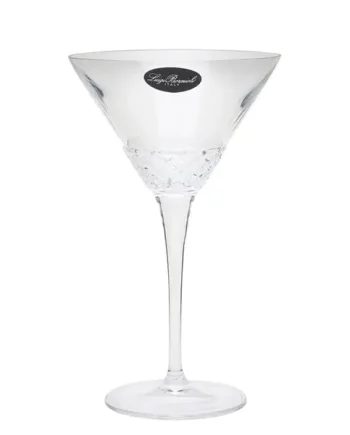 Roma 1960 Crystal Martini 22cl