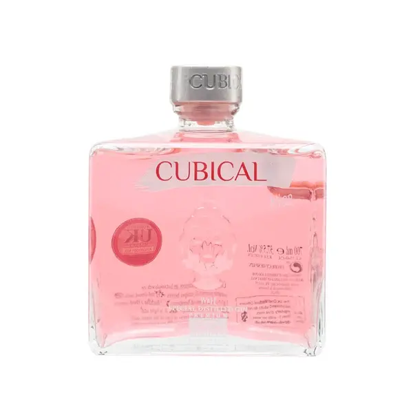 Cubical Kiss Gin