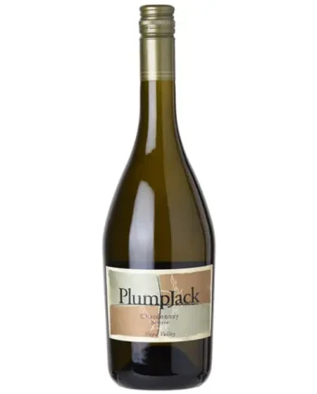 Plumpjack Reserve Chardonnay