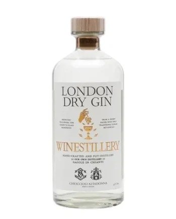 Winestillery London Dry Gin