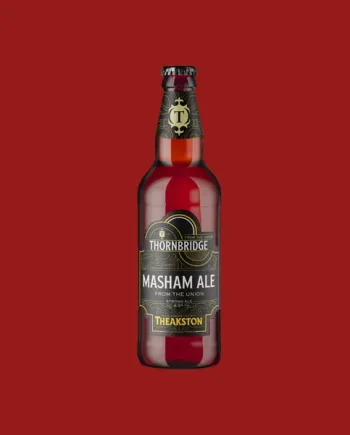 Masham Ale, 6.5% Strong Ale