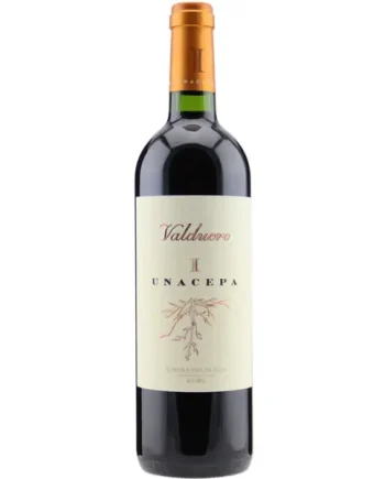 2019 Bodegas Valduero Ribera del Duero Una Cepa