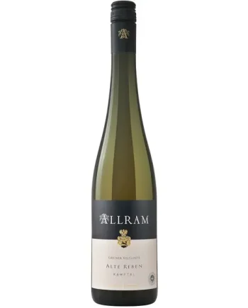 2018 Allram Gruner Veltliner Alte Reben