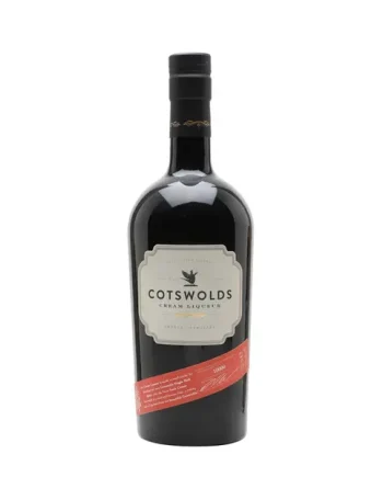 Cotswolds Cream Liqueur