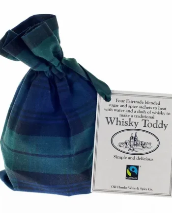 Old Hamlet Whisky Toddy