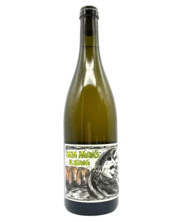 Staffelter Hof - Papa Panda Rising 2023