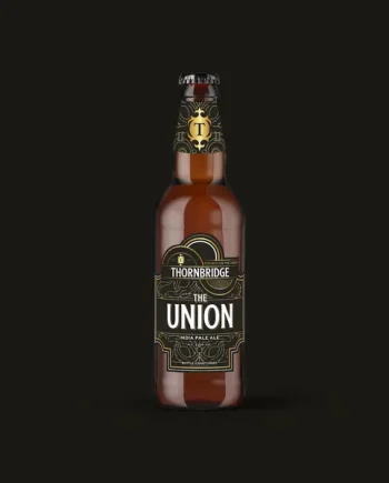 The Union, 7% IPA