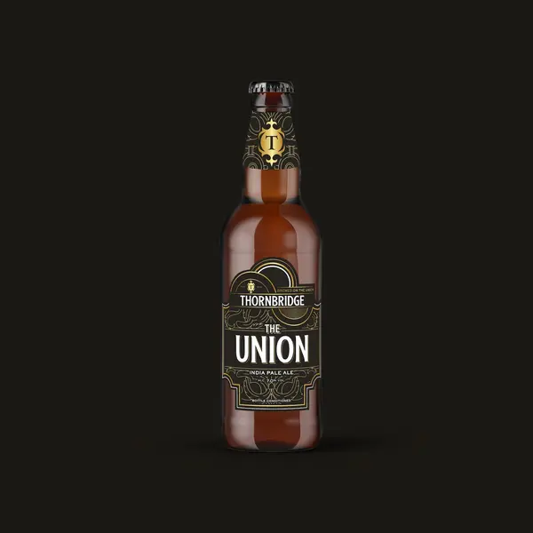 The Union, 7% IPA