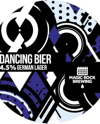 DANCING BIER