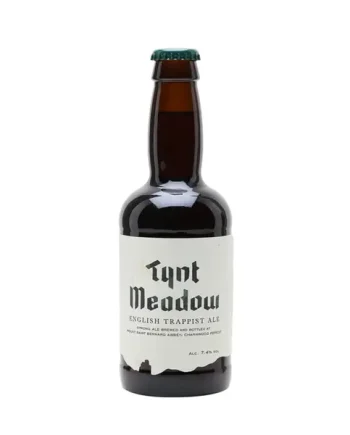 Tynt Meadow English Trappist Ale