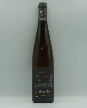 Domaine Stoeffler, Savagnin Rose 2022