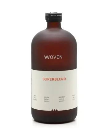 Woven SuperBlend