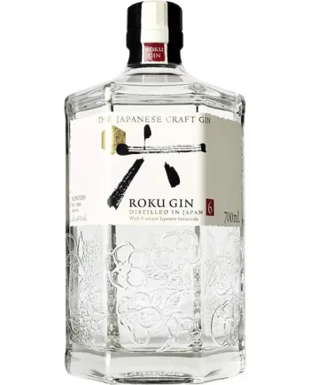 Suntory Roku Gin