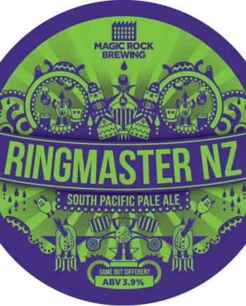 RINGMASTER NZ