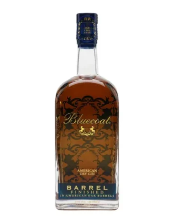 Bluecoat Gin Barrel Reserve