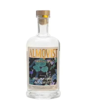 Almqvist Rejmyre Akvavit