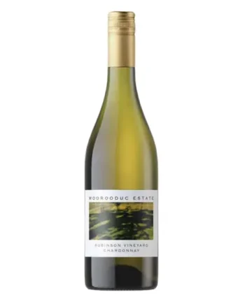 2019 Moorooduc Robinson Chardonnay