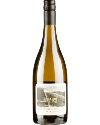 Bonny Doon Vineyard Le Cigare Blanc