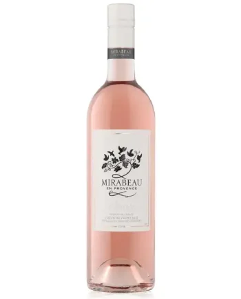 Mirabeau Classic Provence Rosé 75cl