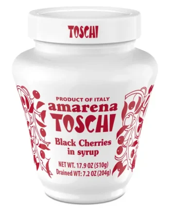 Toschi Amarena Cherries 500g