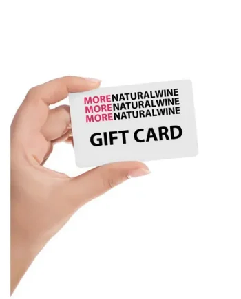 NATURAL WINE GIFT CARD