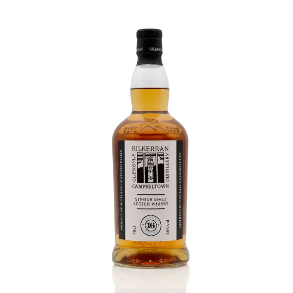 Kilkerran 16 Year Old | 2024 Release