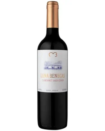 Bodegas Benegas Luna Benegas Cabernet Sauvignon