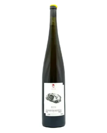 Marto Wines - Weiss 2017 MAGNUM (incl shipping fee)