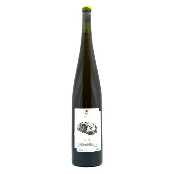 Marto Wines - Weiss 2017 MAGNUM (incl shipping fee)
