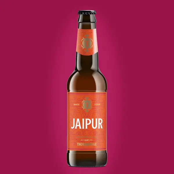 Jaipur, Bottle, 5.9% IPA