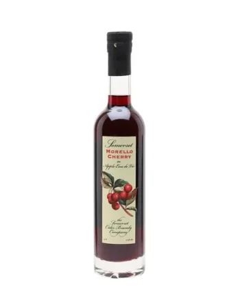Somerset Morello Cherry Liqueur