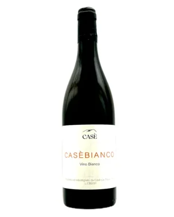 Casè - Casebianco 2023