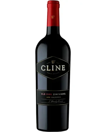 Cline Cellars Lodi Zinfandel