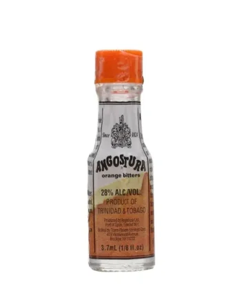 Angostura Orange Bitters Tiny Bottle
