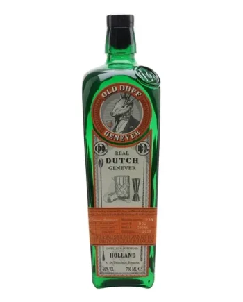 Old Duff Genever