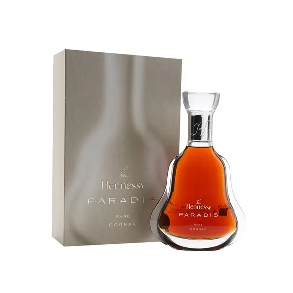 Hennessy Paradis Rare Cognac Half Bottle