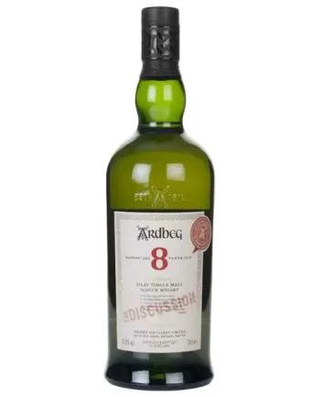 Ardbeg 8 Year Old For Discussion Committee Release 70cl