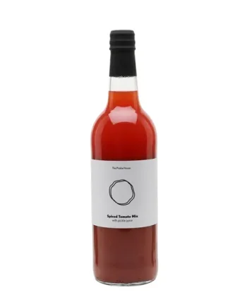The Pickle House Spiced Tomato Mix