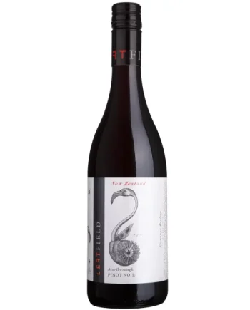Leftfield Pinot Noir 2019 75cl